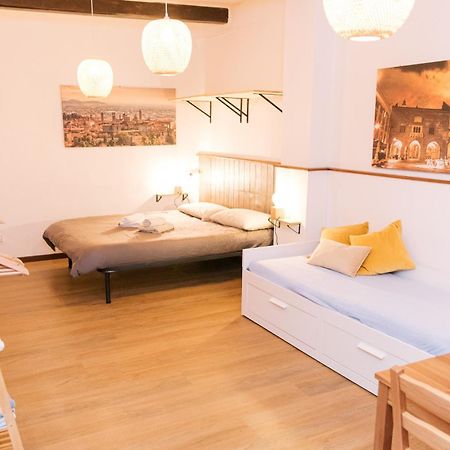 Apartmán Casa Tequila Bergamo Exteriér fotografie
