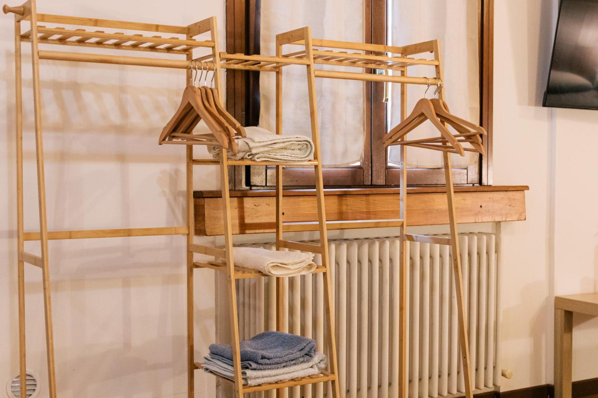 Apartmán Casa Tequila Bergamo Exteriér fotografie