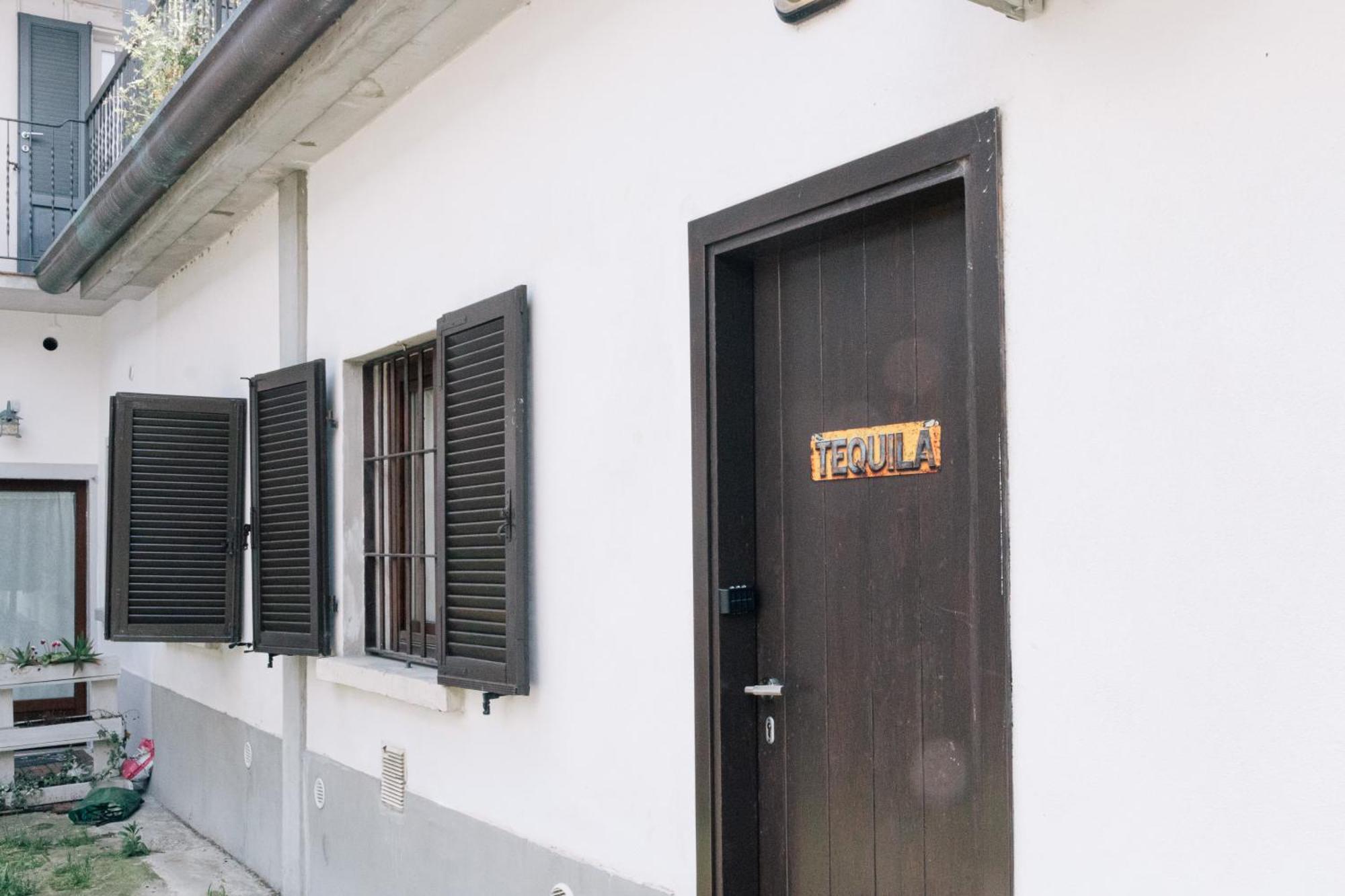 Apartmán Casa Tequila Bergamo Exteriér fotografie