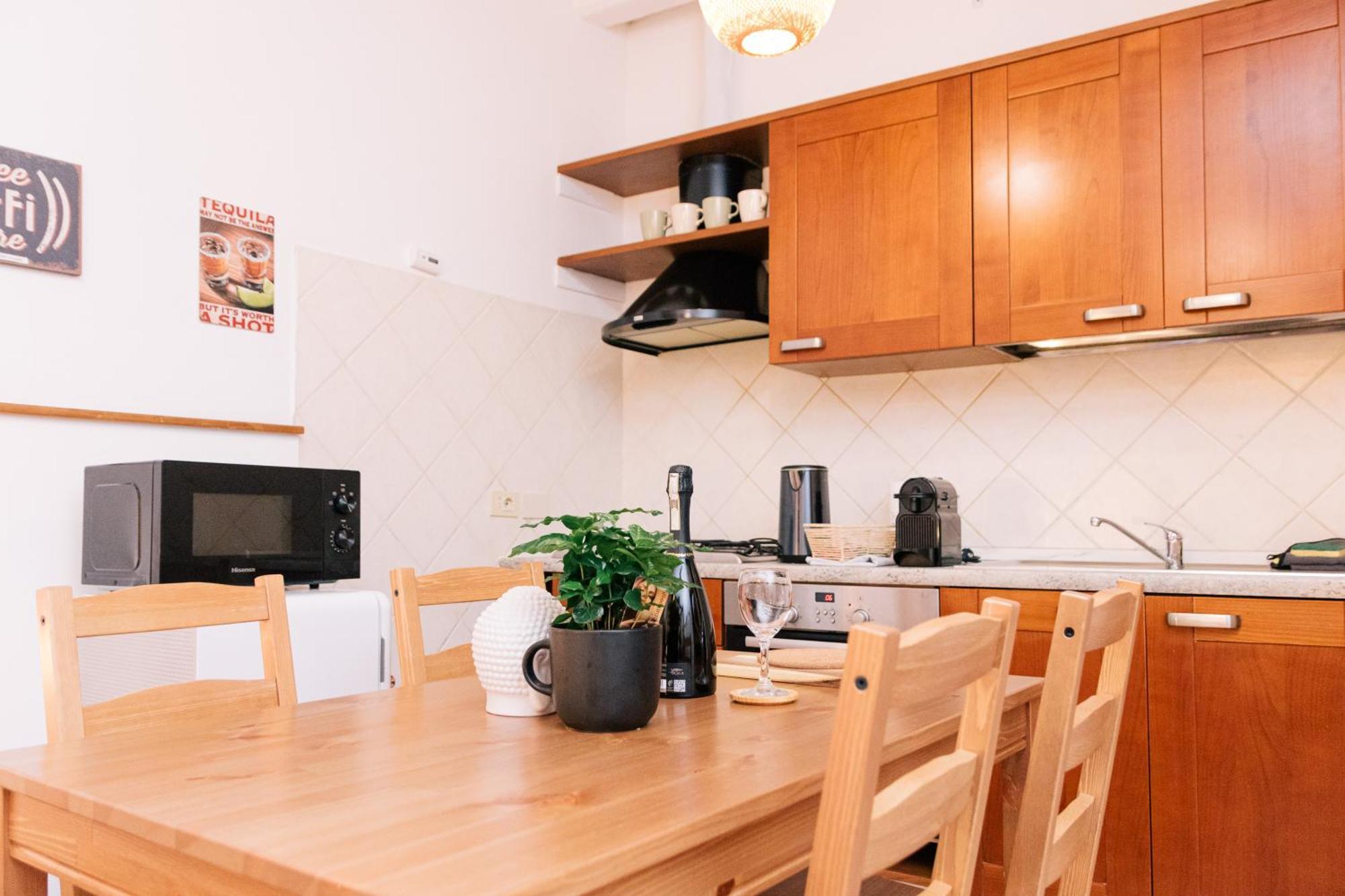 Apartmán Casa Tequila Bergamo Exteriér fotografie