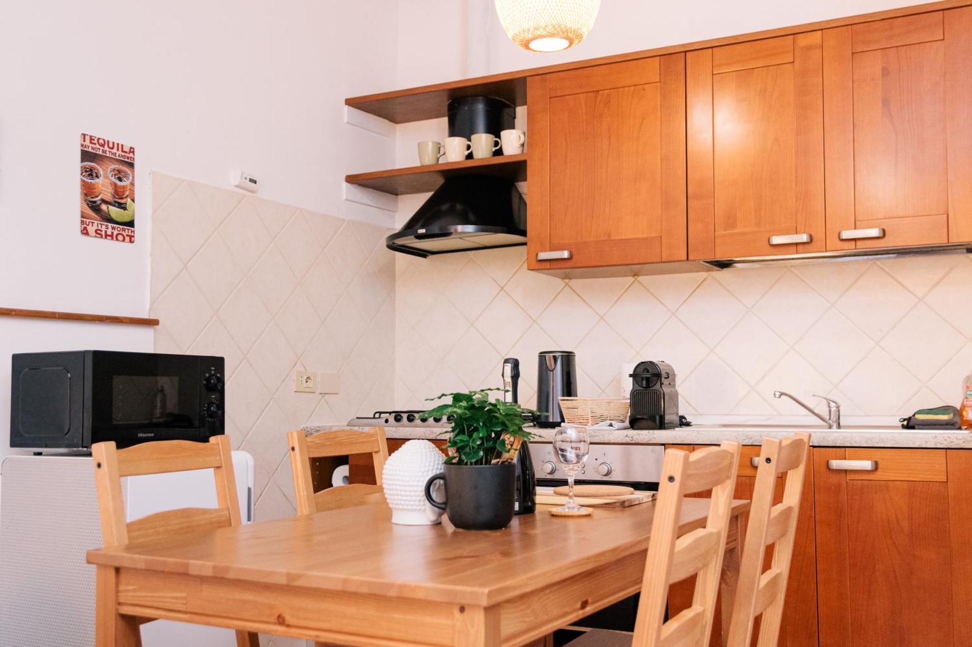 Apartmán Casa Tequila Bergamo Exteriér fotografie