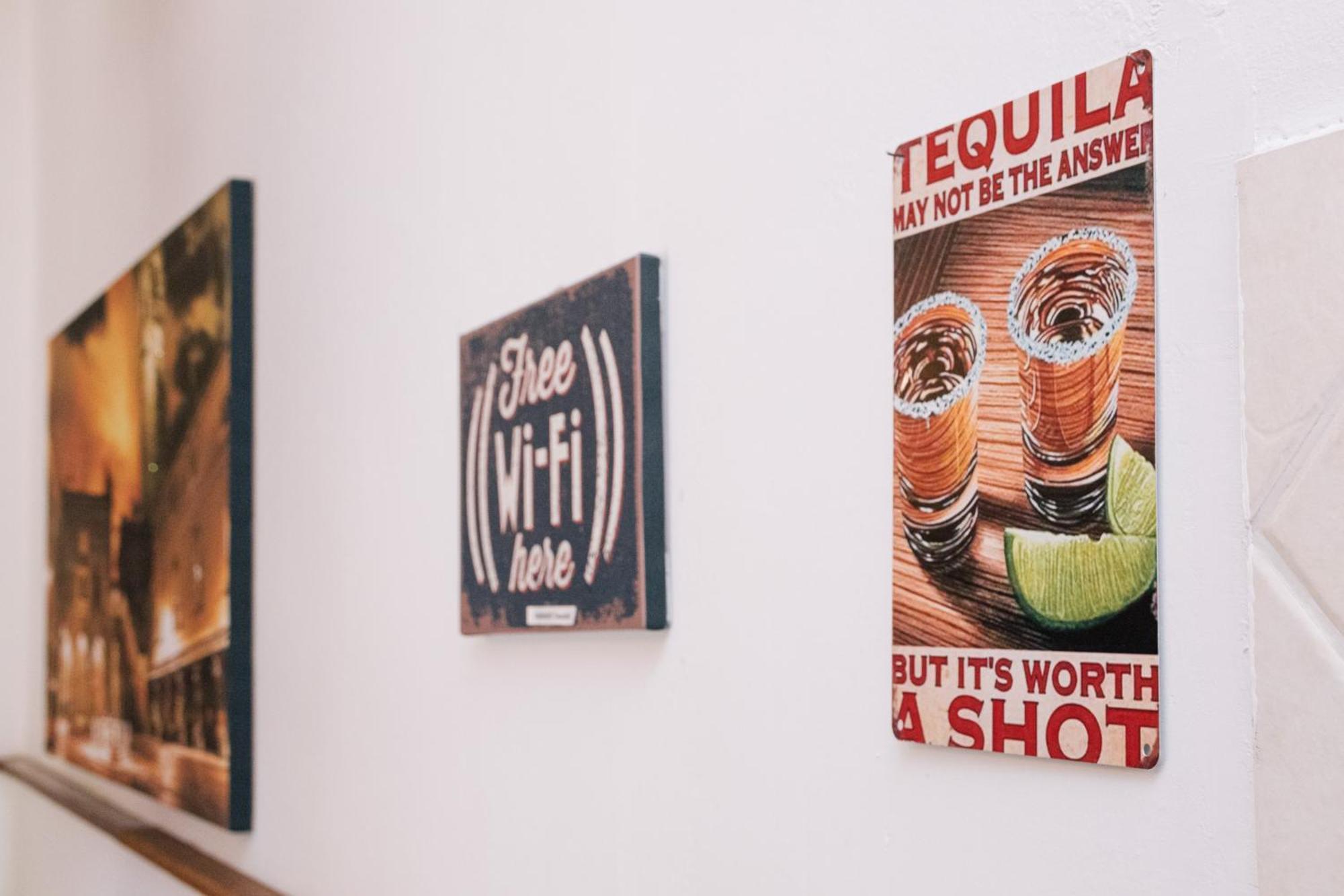 Apartmán Casa Tequila Bergamo Exteriér fotografie