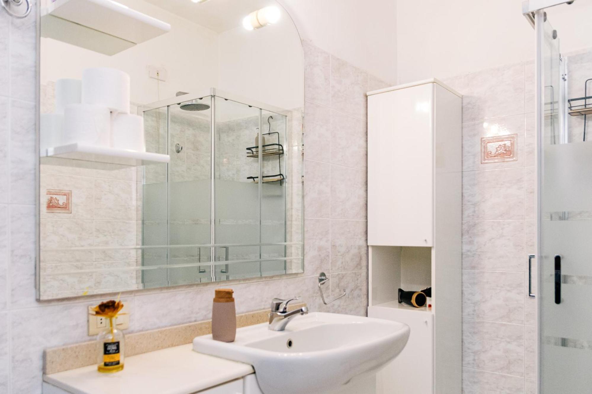 Apartmán Casa Tequila Bergamo Exteriér fotografie