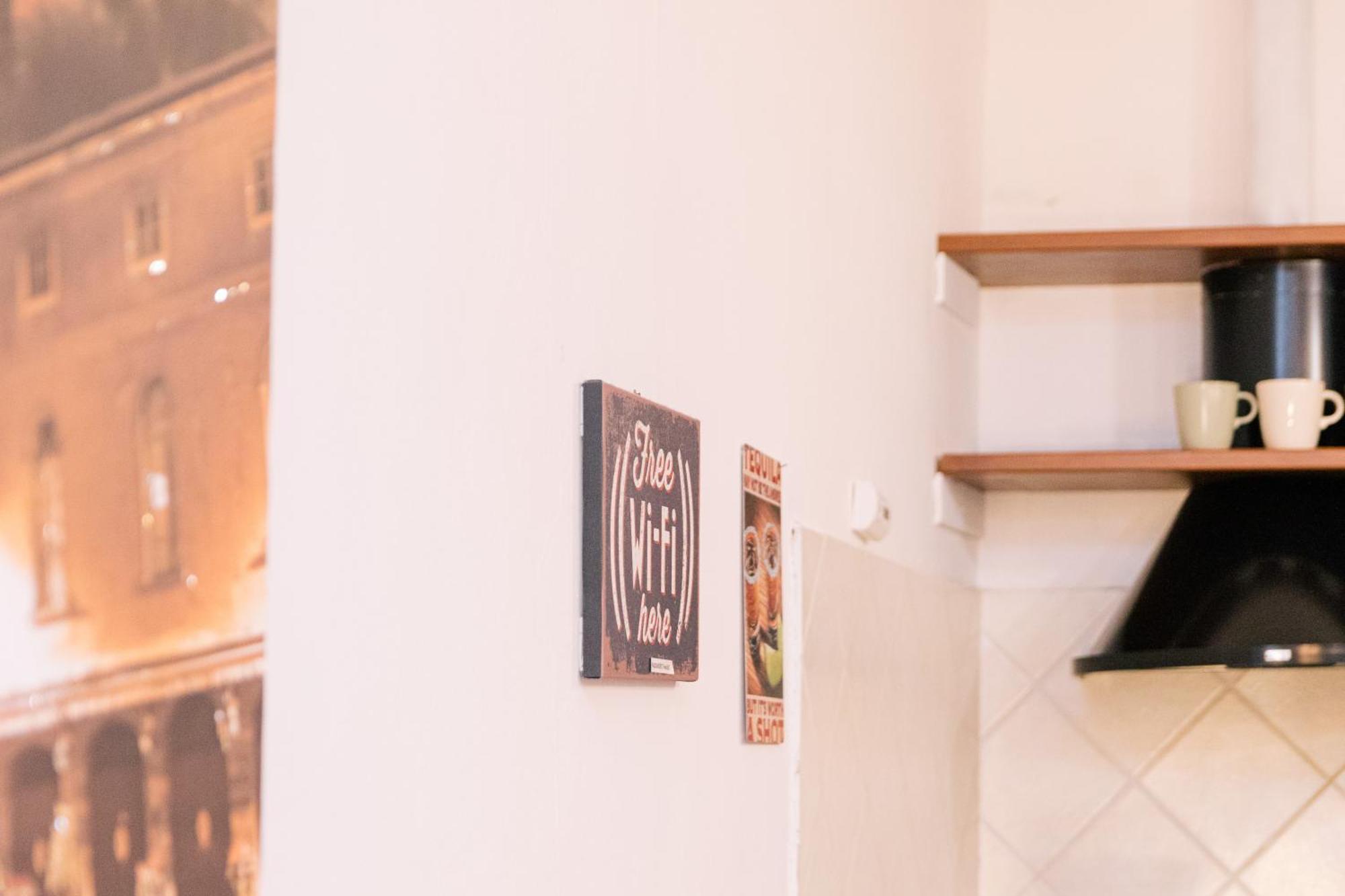 Apartmán Casa Tequila Bergamo Exteriér fotografie